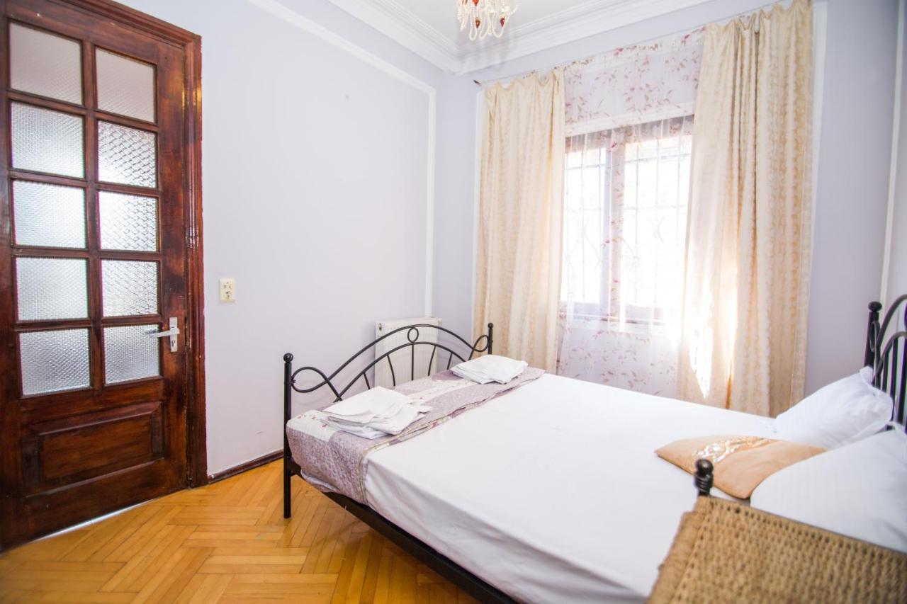 Anbani Apartment City Center Tbilisi Buitenkant foto
