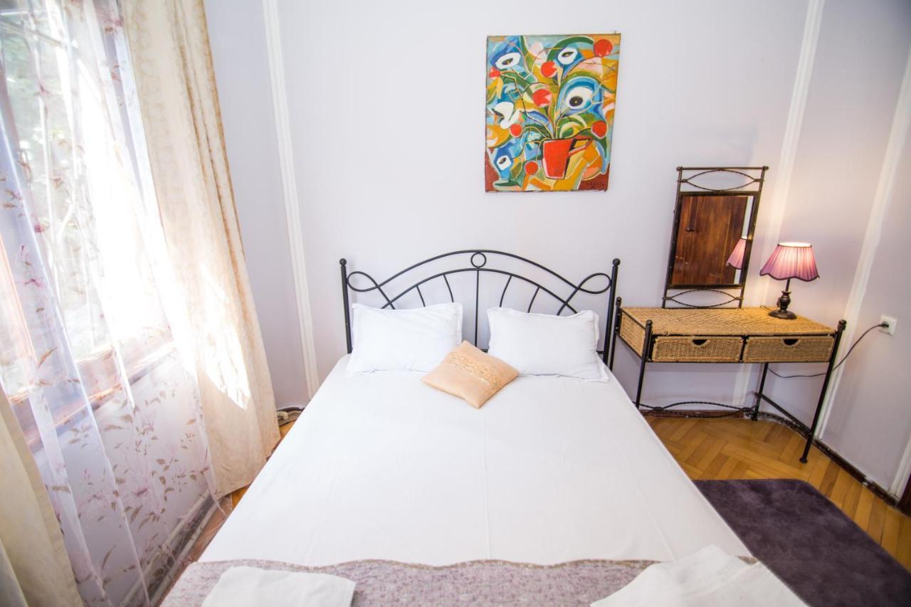 Anbani Apartment City Center Tbilisi Buitenkant foto