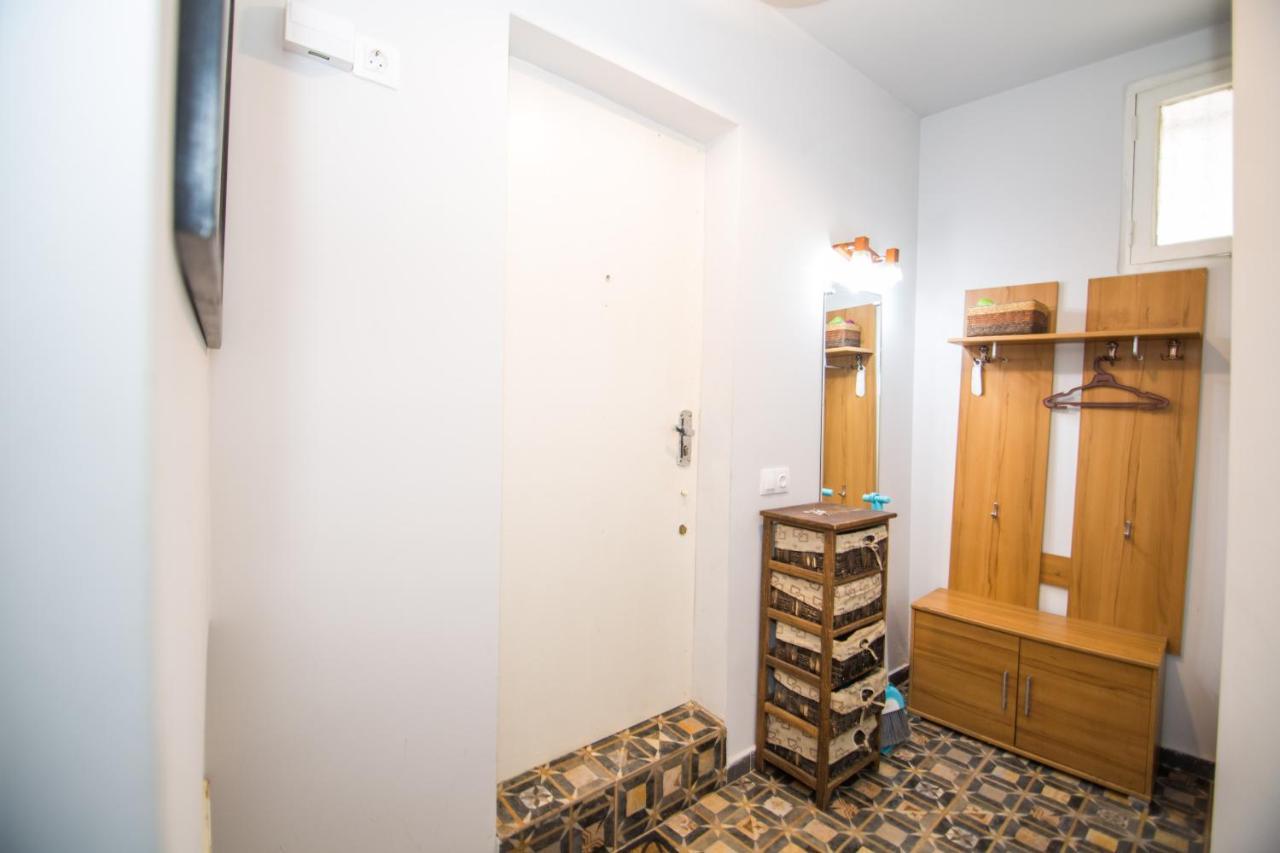 Anbani Apartment City Center Tbilisi Buitenkant foto