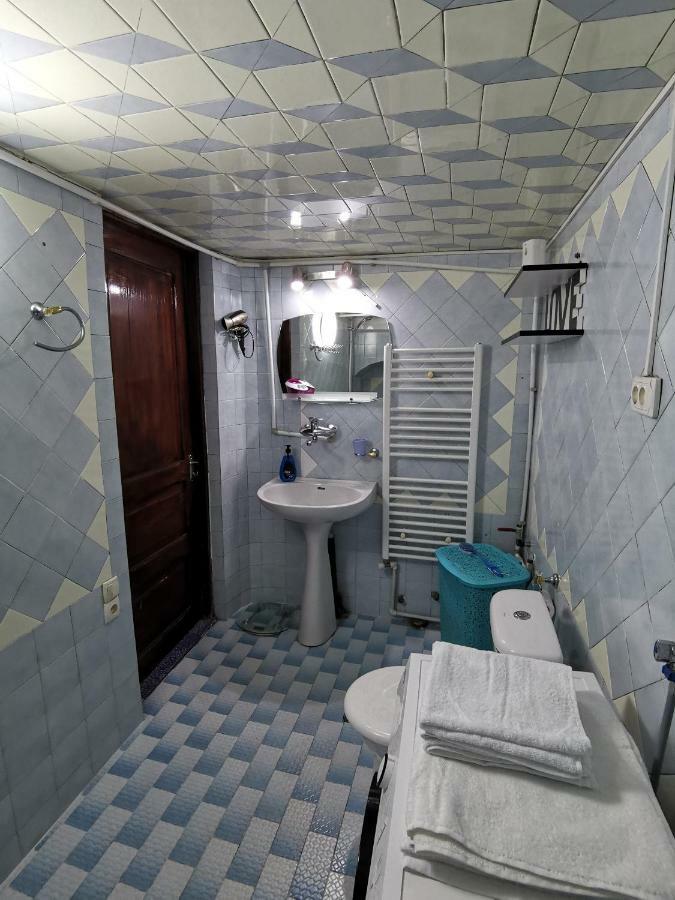 Anbani Apartment City Center Tbilisi Buitenkant foto