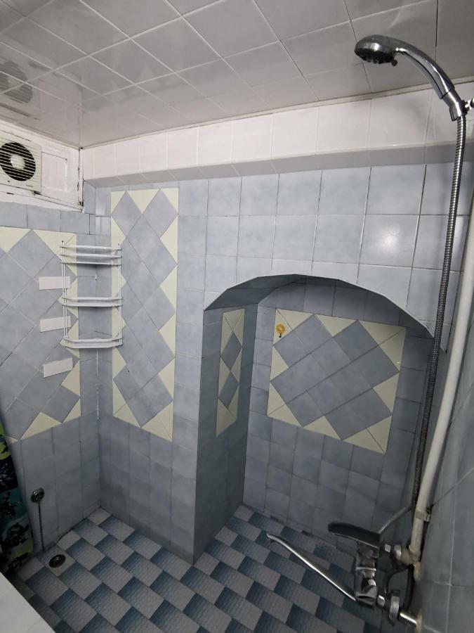 Anbani Apartment City Center Tbilisi Buitenkant foto